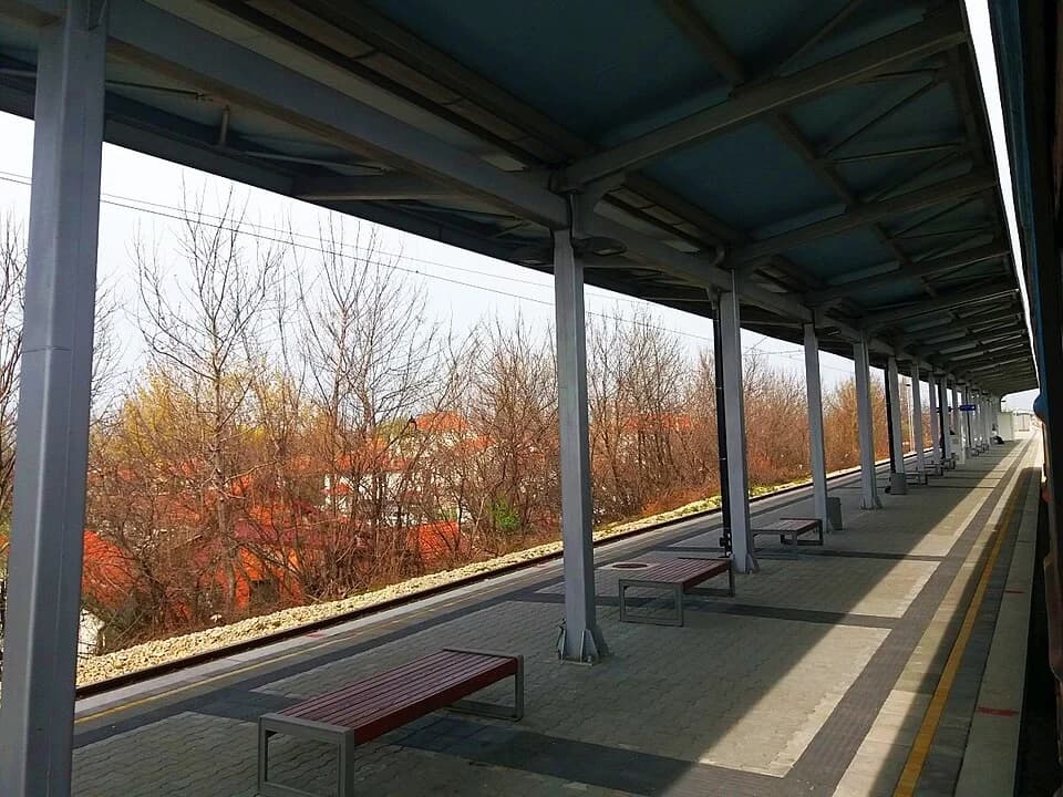 Krnjača