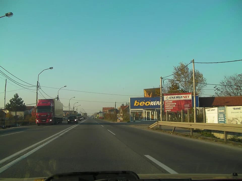 Krnjača