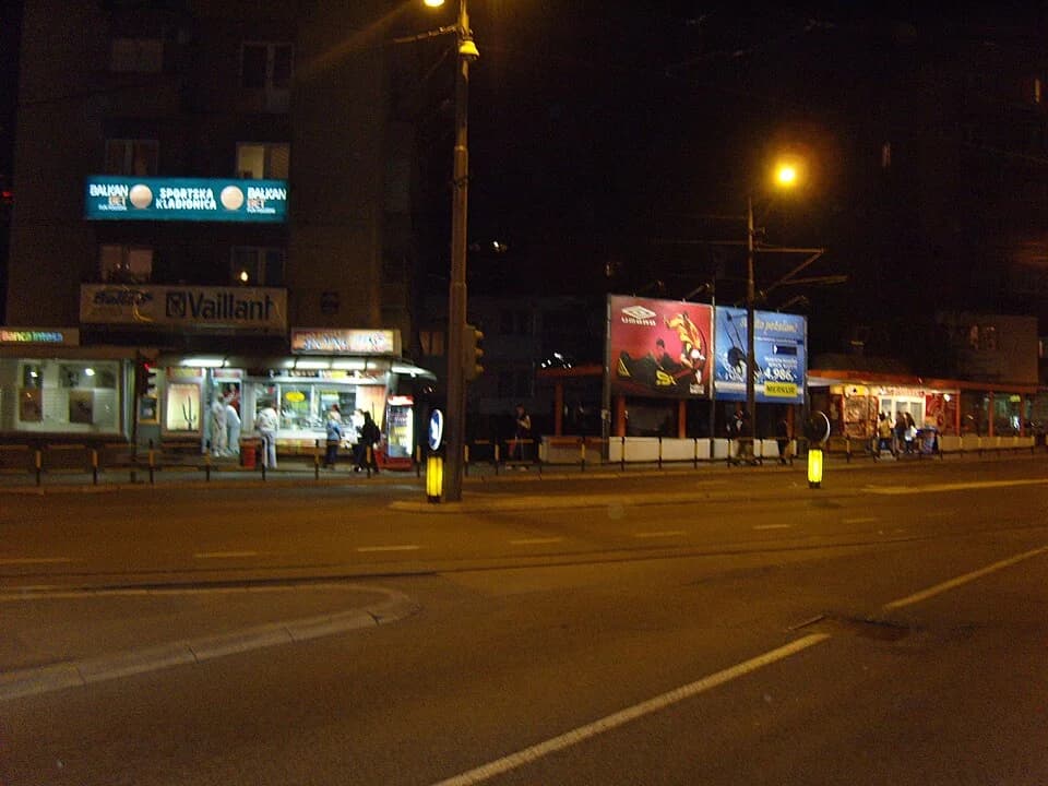 Banovo brdo