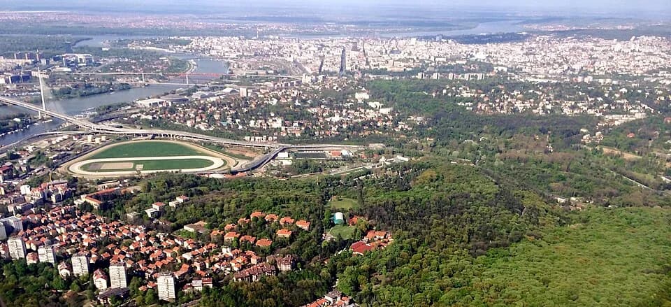 Banovo brdo