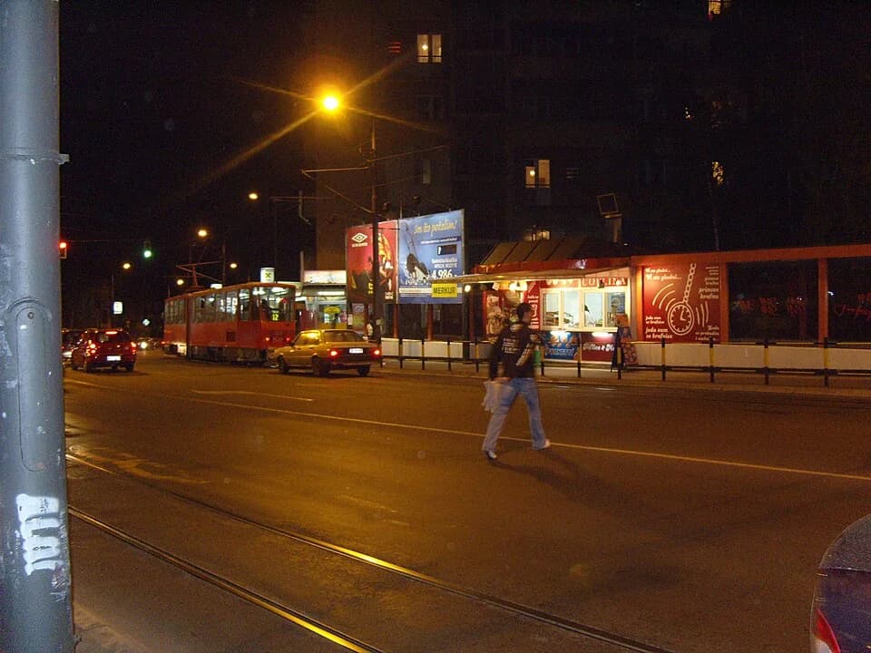 Banovo brdo
