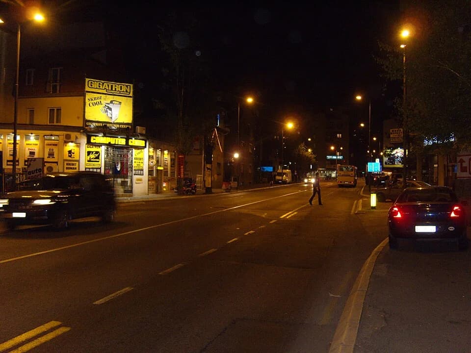 Banovo brdo