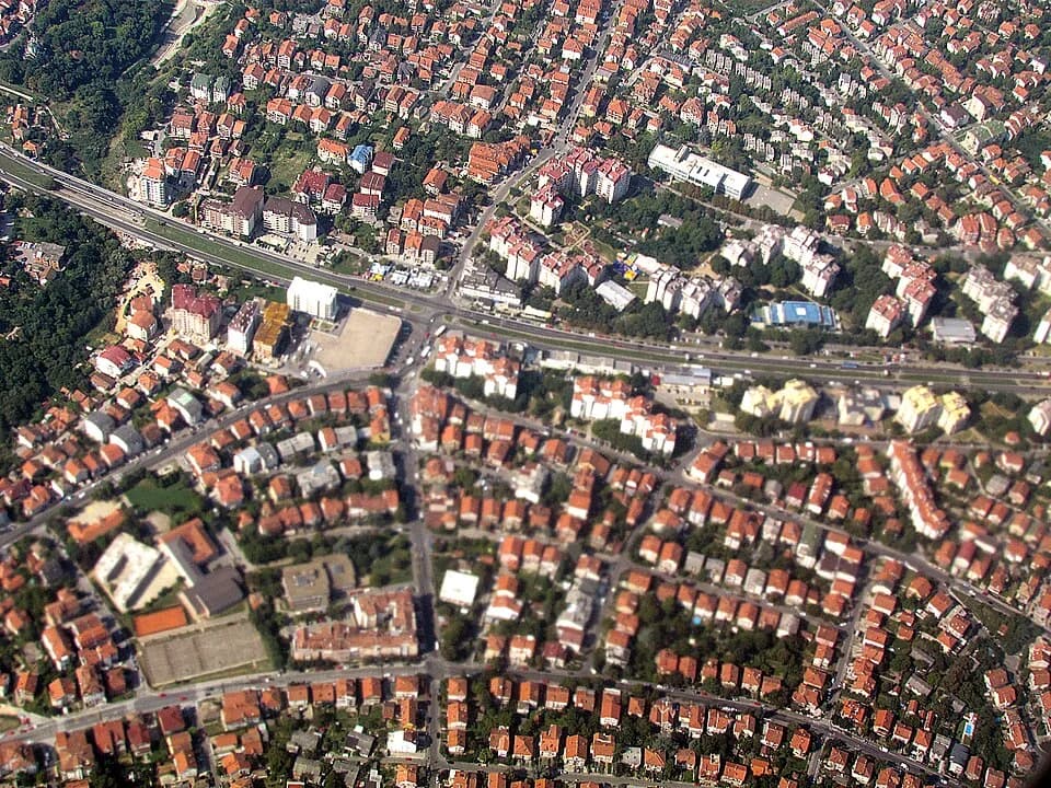 Žarkovo