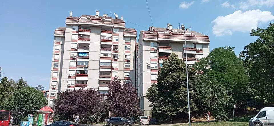 Žarkovo