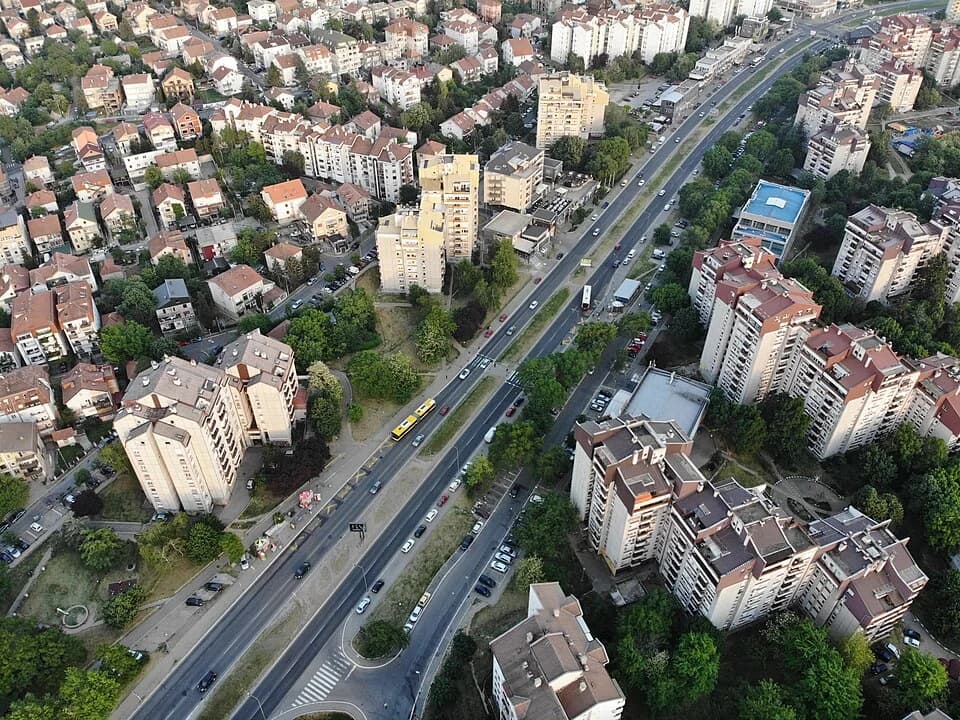 Žarkovo