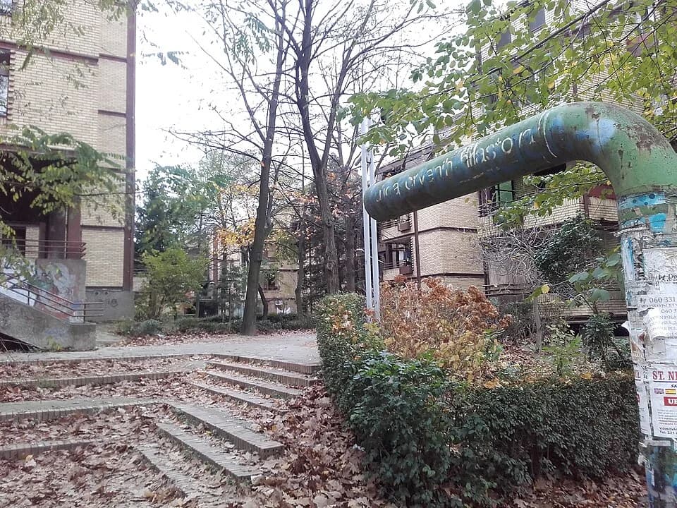 Cerak Vinogradi