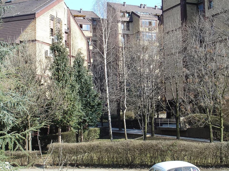 Cerak Vinogradi