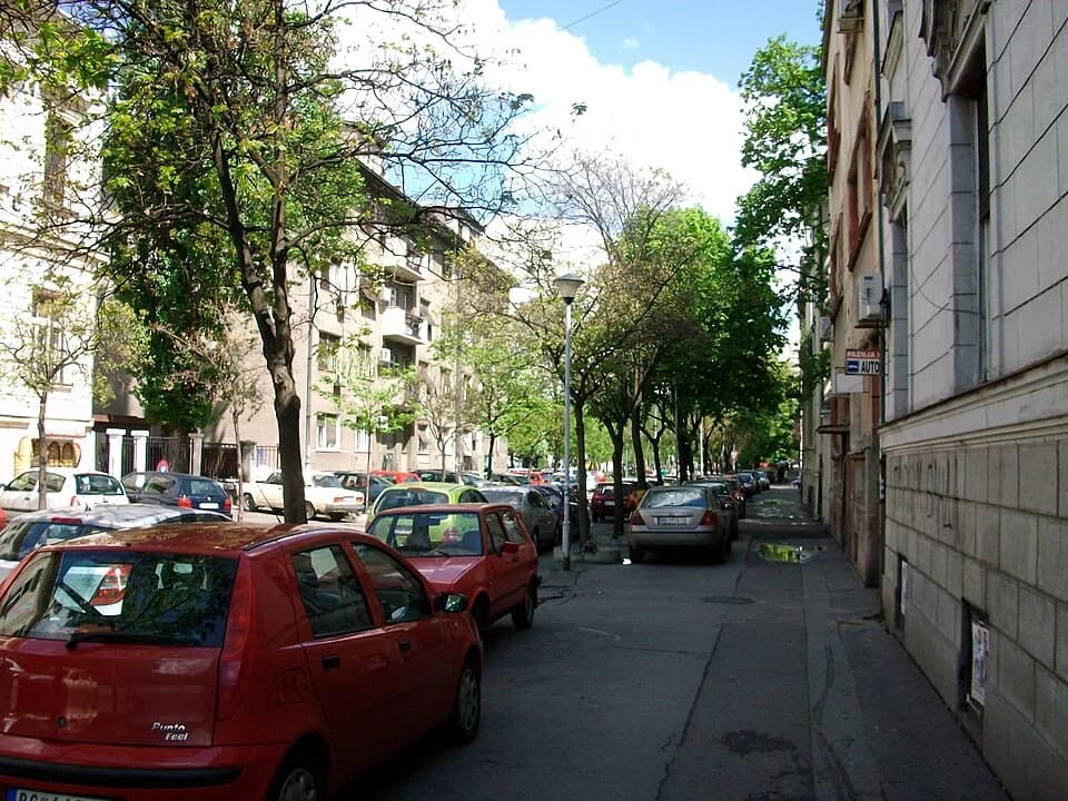 Donji Grad
