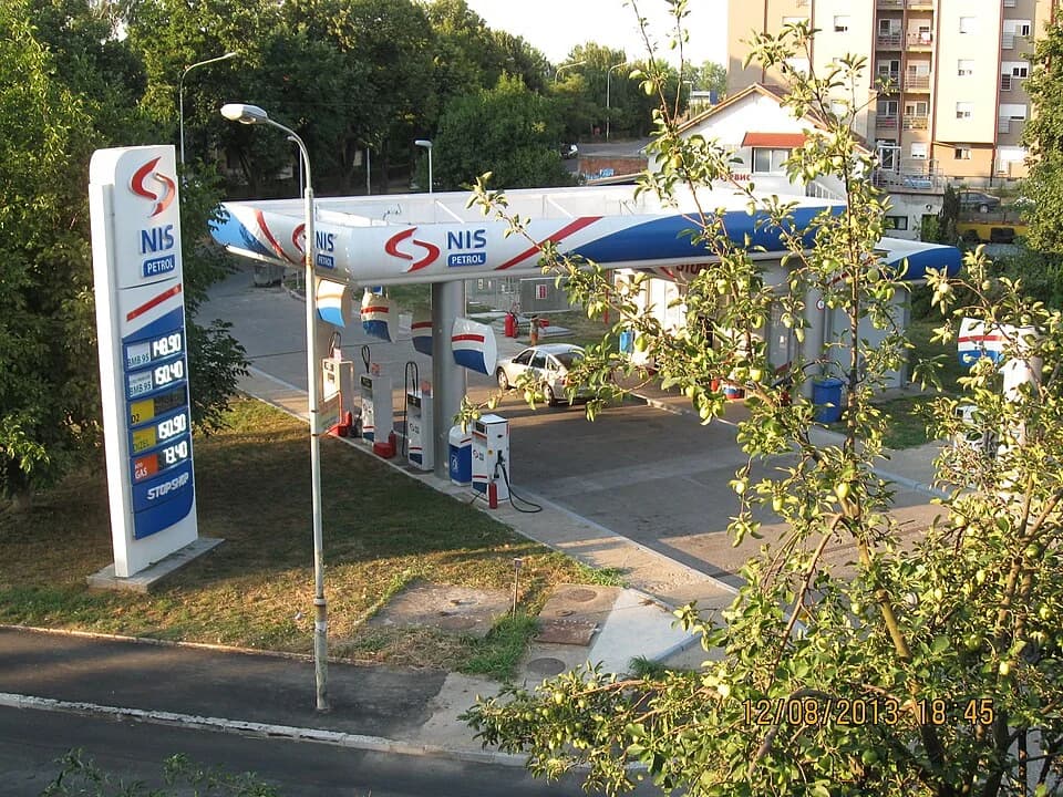 Zemun Polje