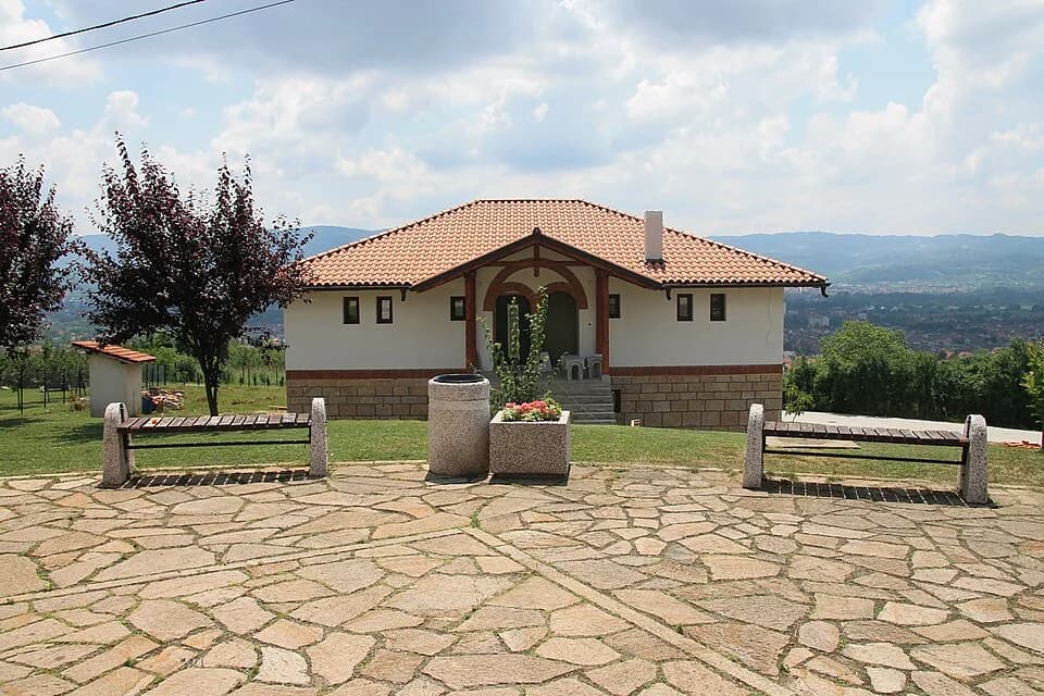 Ljubić