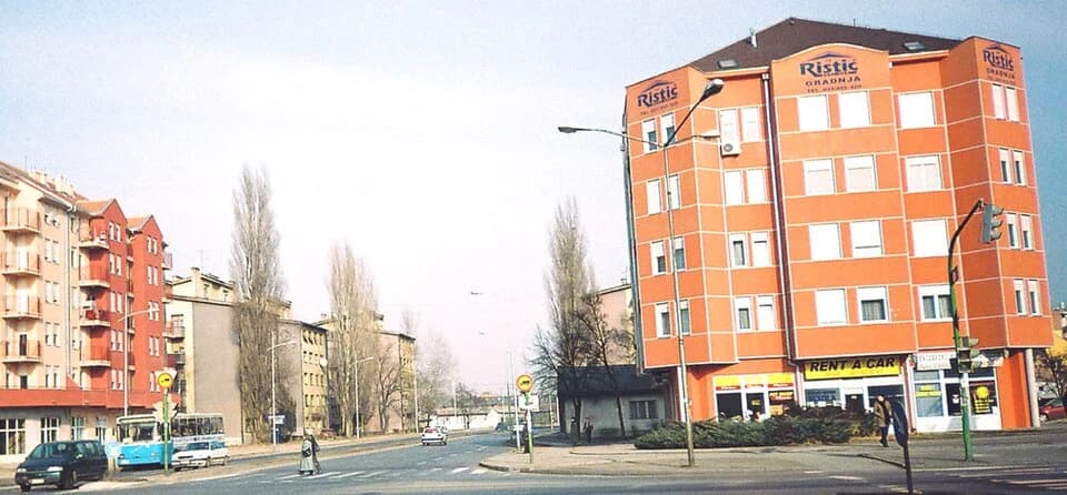 Banatić