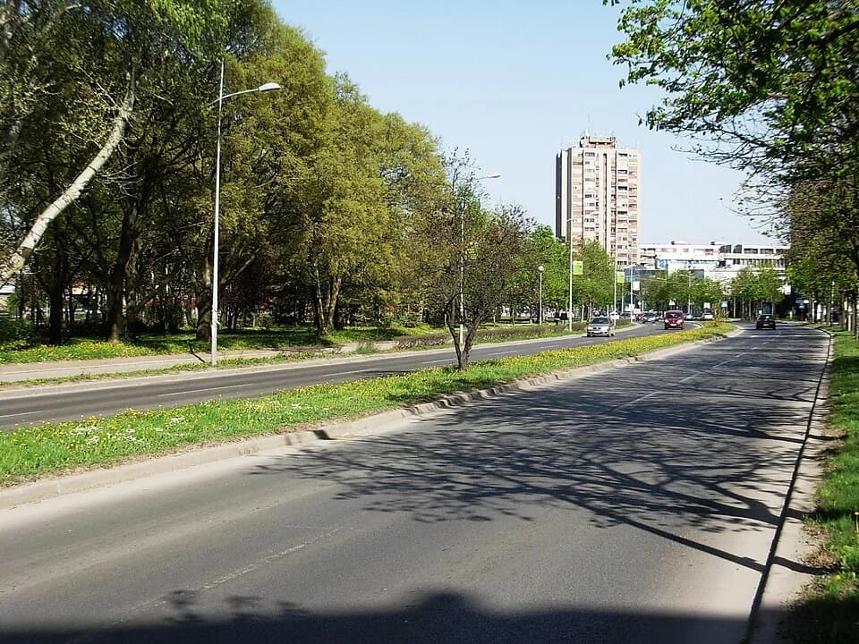 Banatić