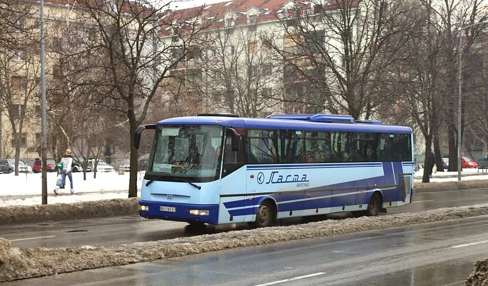 Banatić