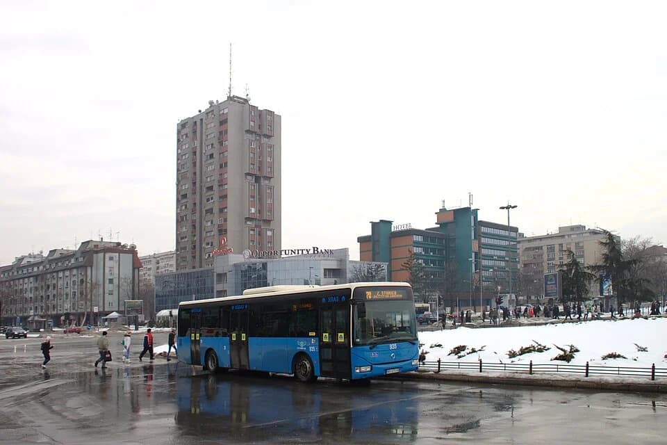 Banatić