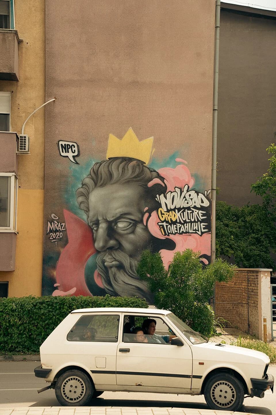 Banatić
