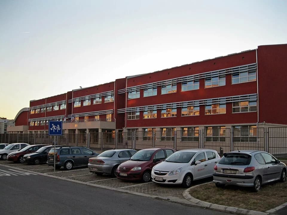 Bežanijska kosa