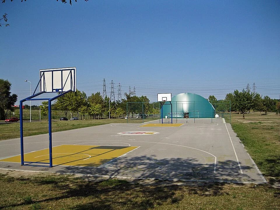 Bežanijska kosa