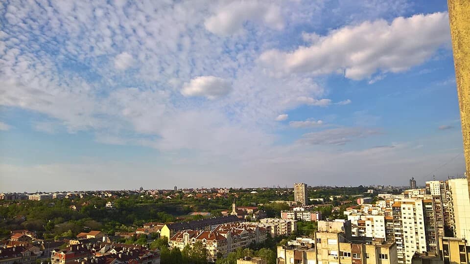 Bežanijska kosa