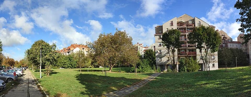 Bežanijska kosa