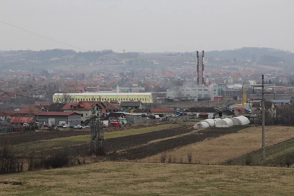 Beloševac