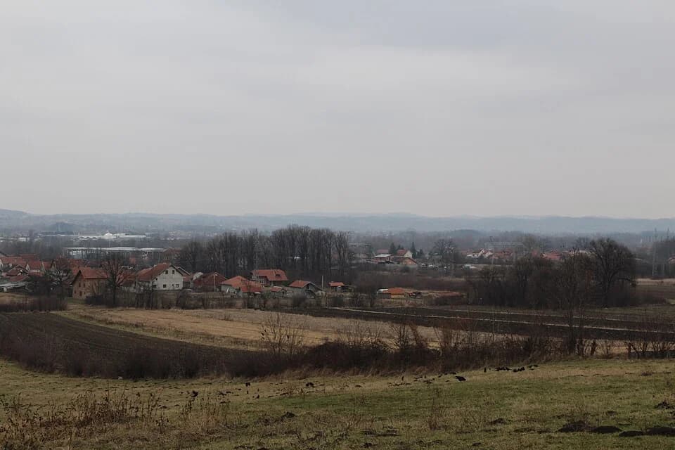 Beloševac