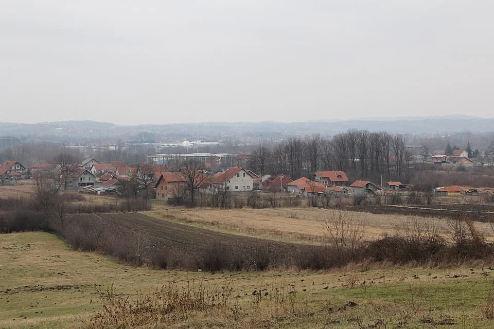 Beloševac