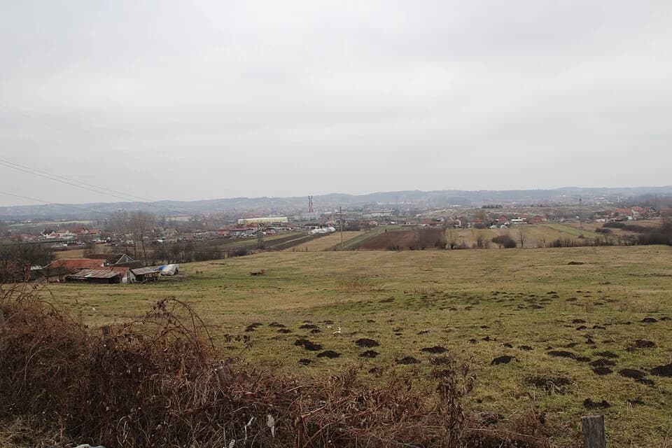 Beloševac