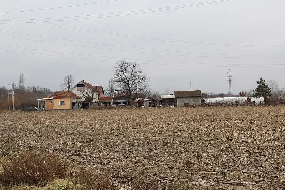 Beloševac