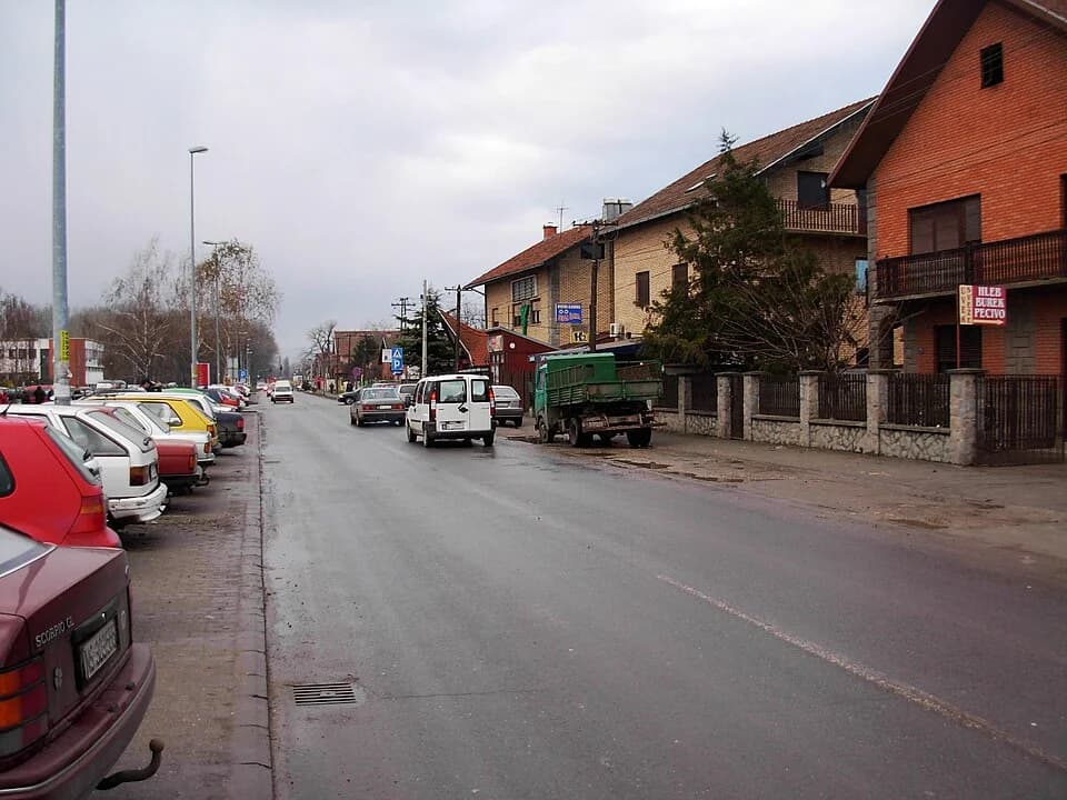 Vidovdansko naselje