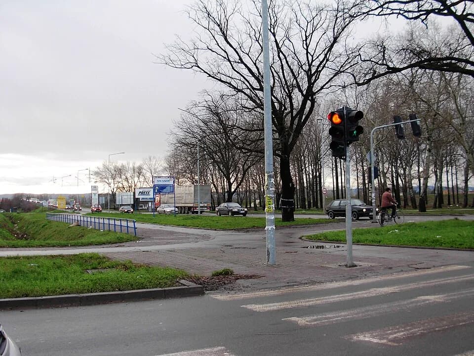 Vidovdansko naselje