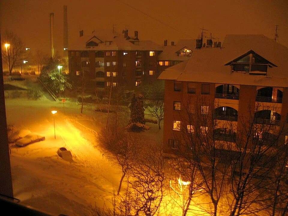 Višnjička banja