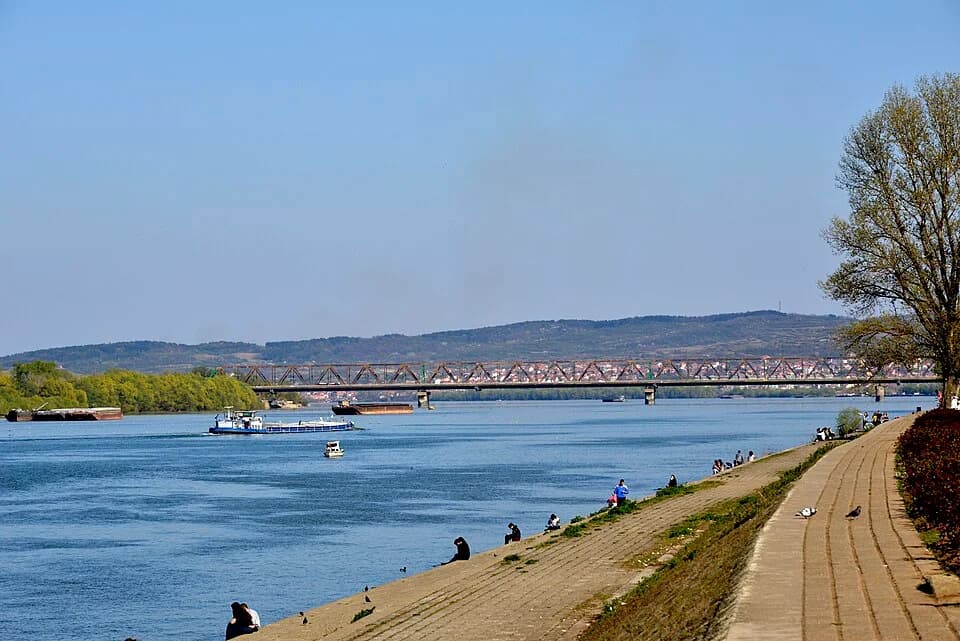 Višnjička banja