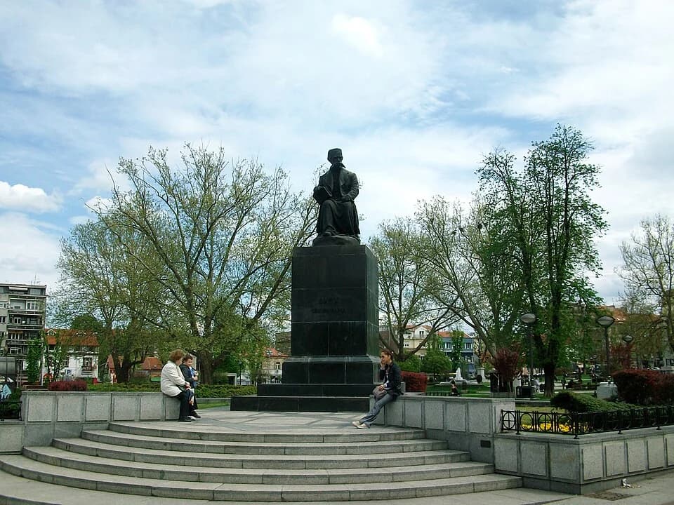 Vukov spomenik