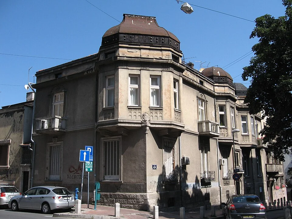 Dorćol