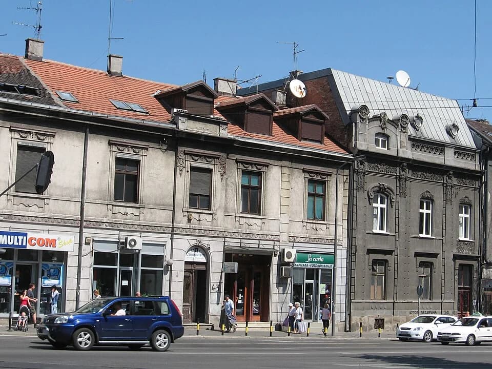Dorćol