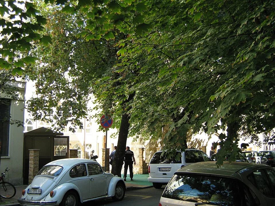 Dorćol