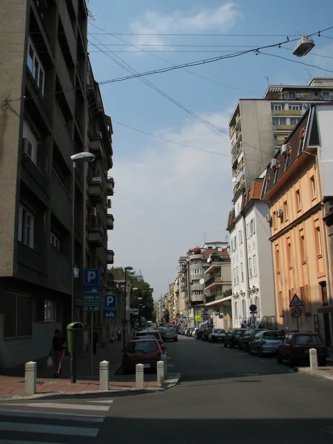 Dorćol