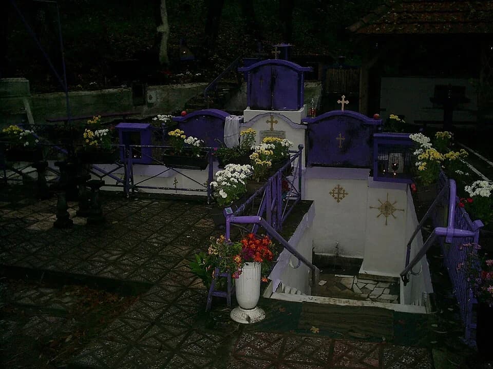 Železnik