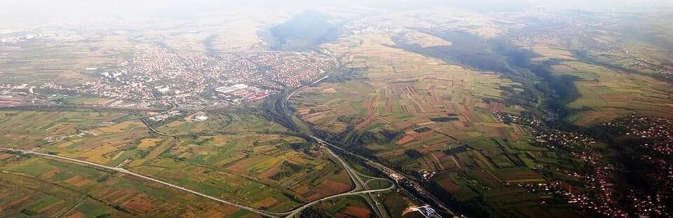 Železnik