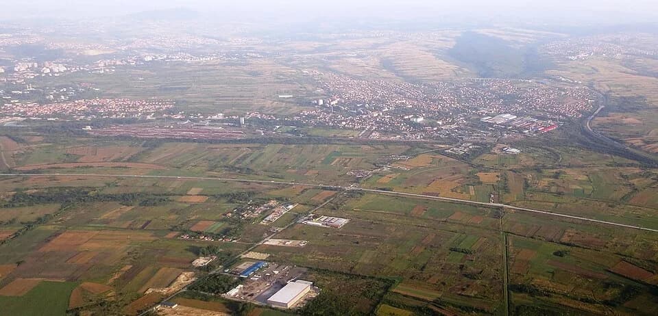 Železnik