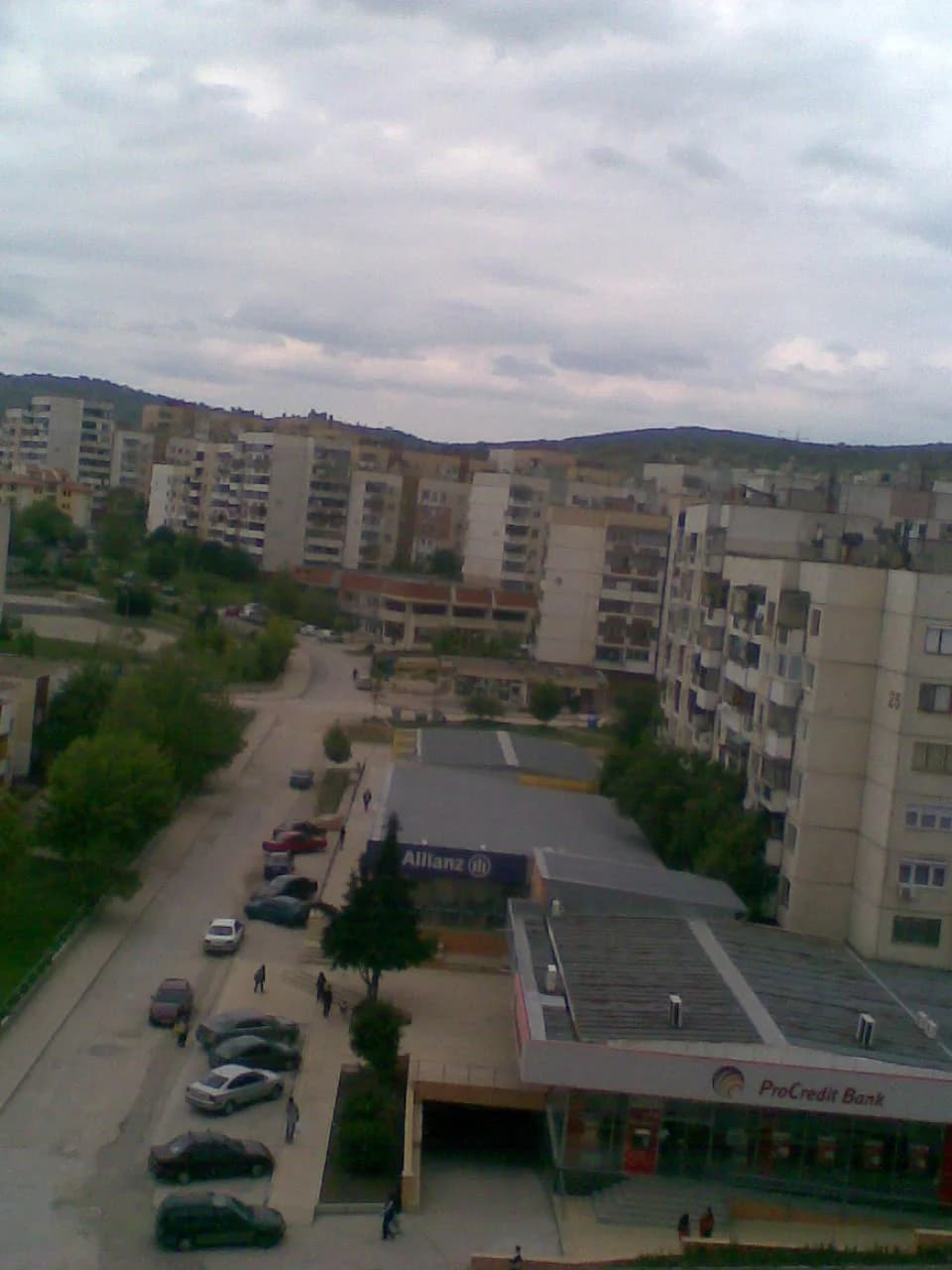 Železnik
