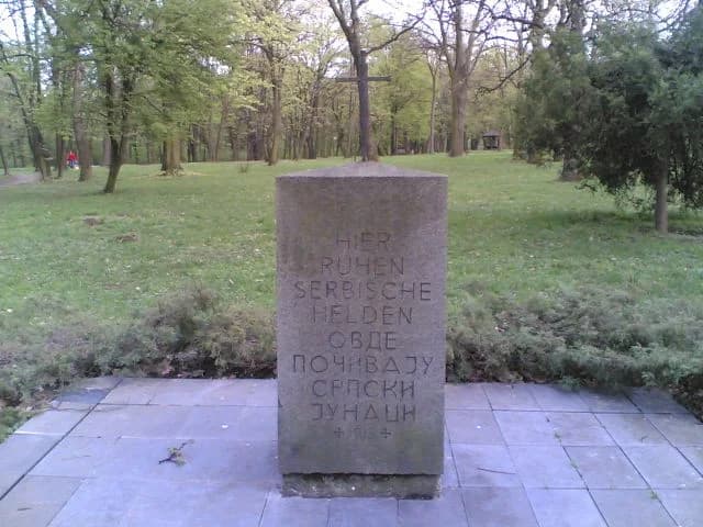 Košutnjak