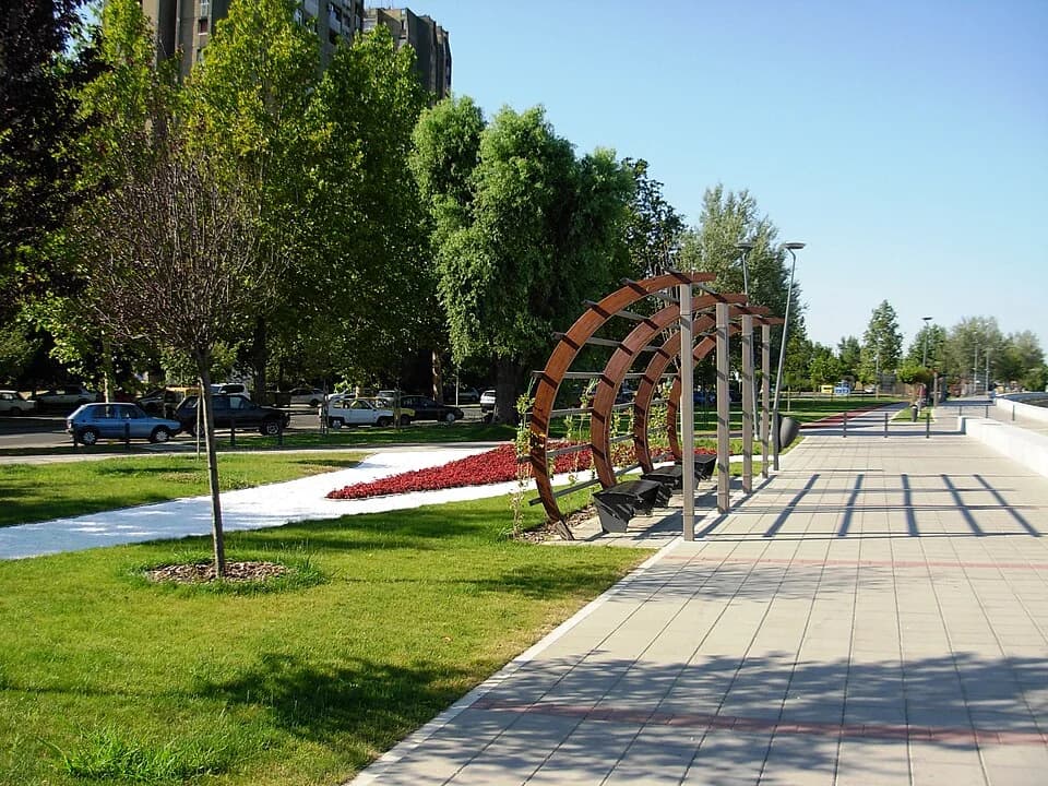 Podbara