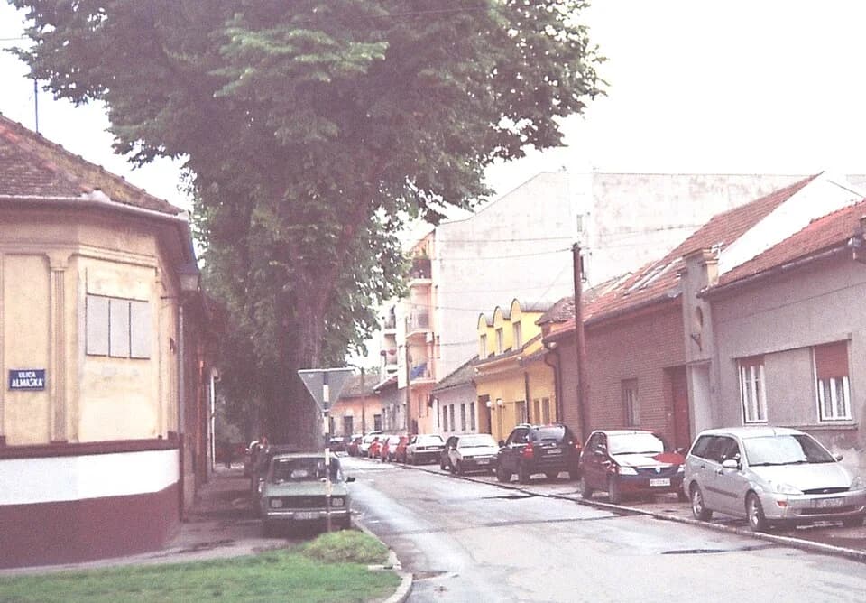 Podbara