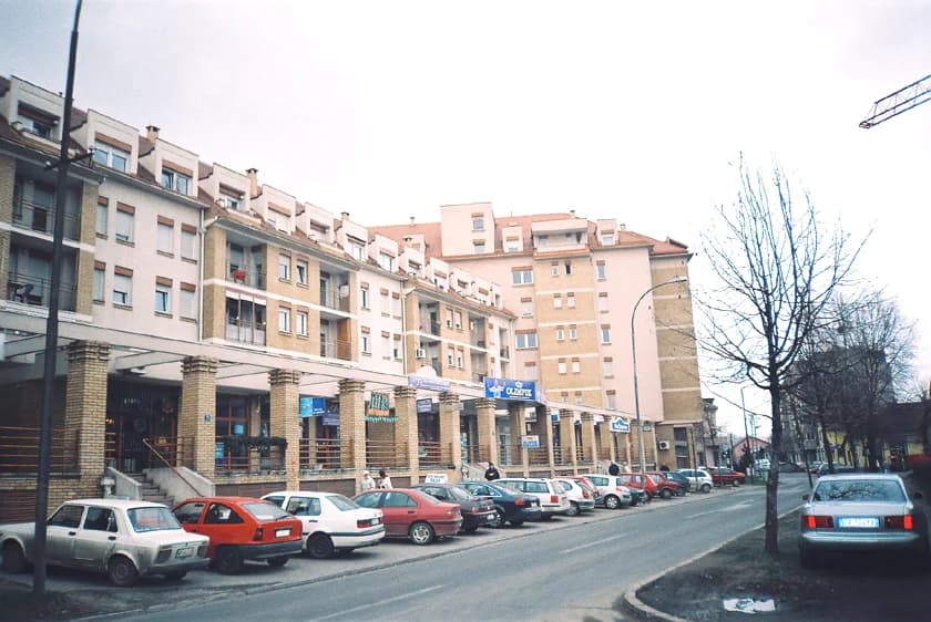Podbara