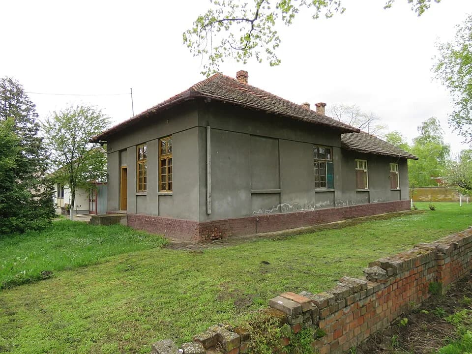 Putnikovo