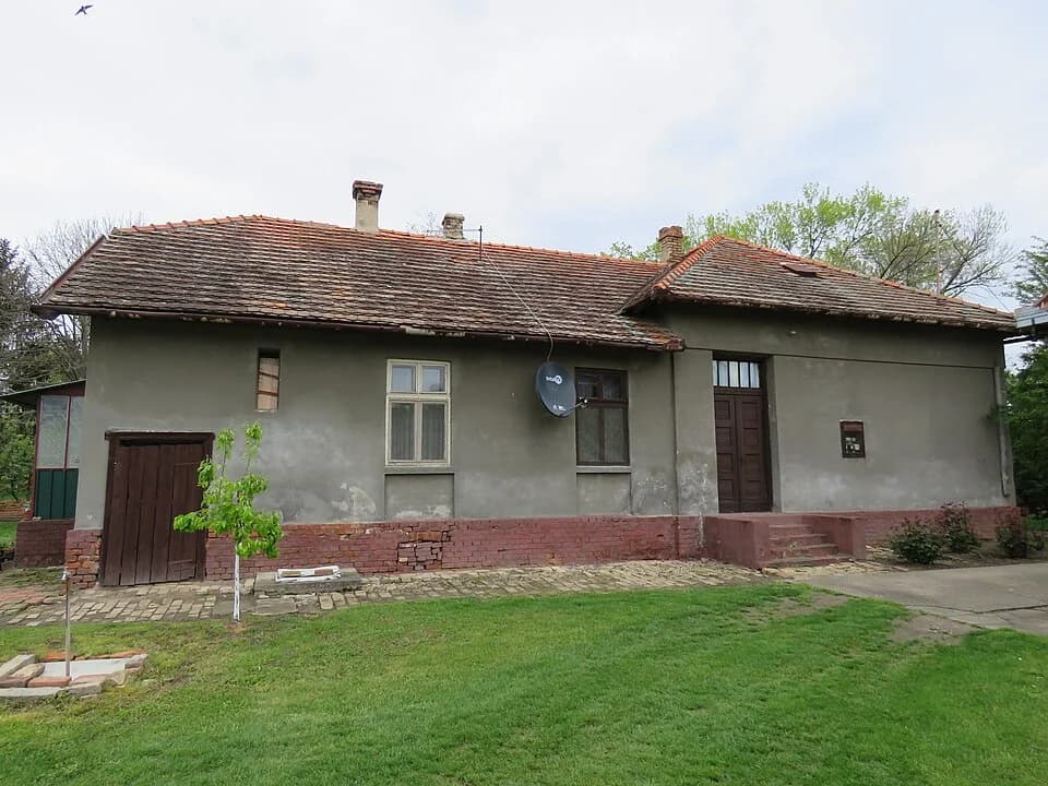 Putnikovo