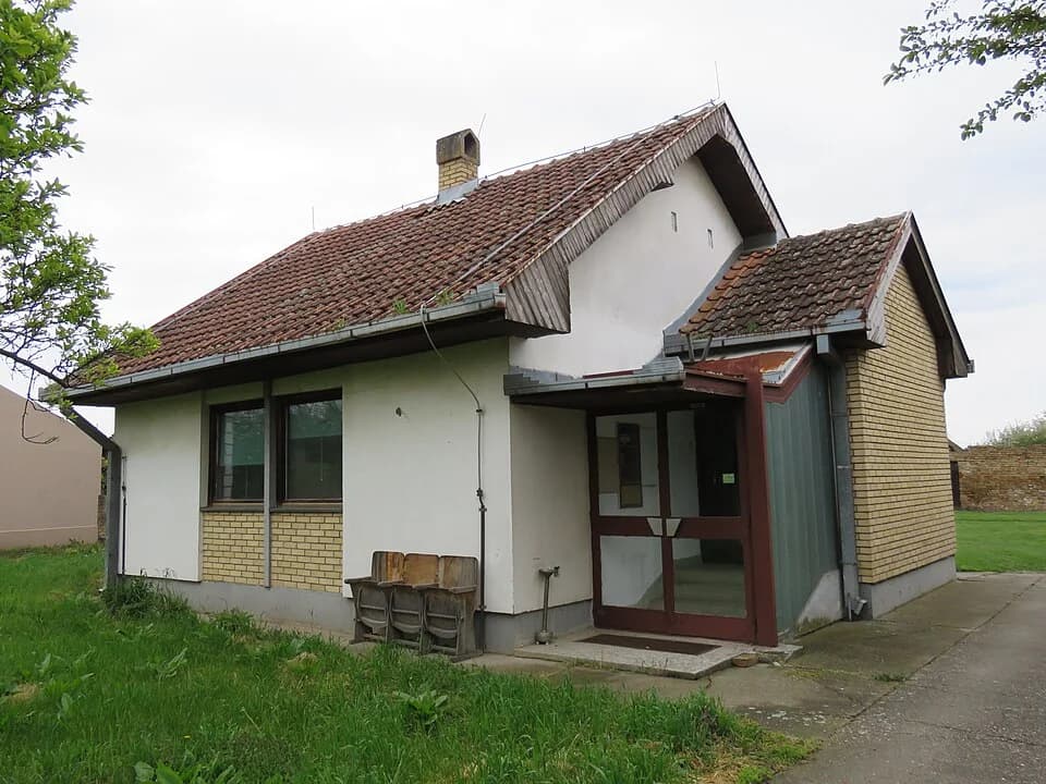 Putnikovo