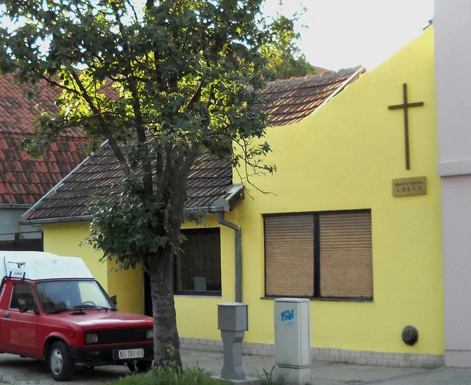 Salajka