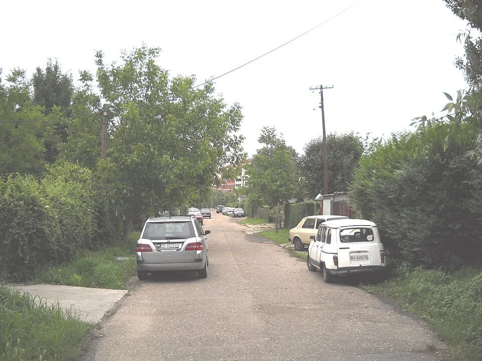 Satelit